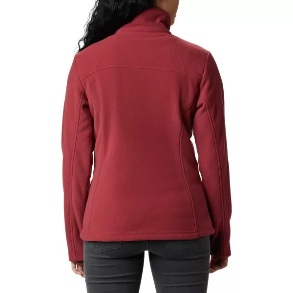 Columbia Women's Fast Trek Ii Jacket