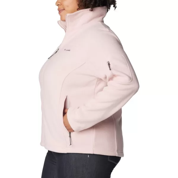 Columbia Women's Fast Trek Ii Jacket