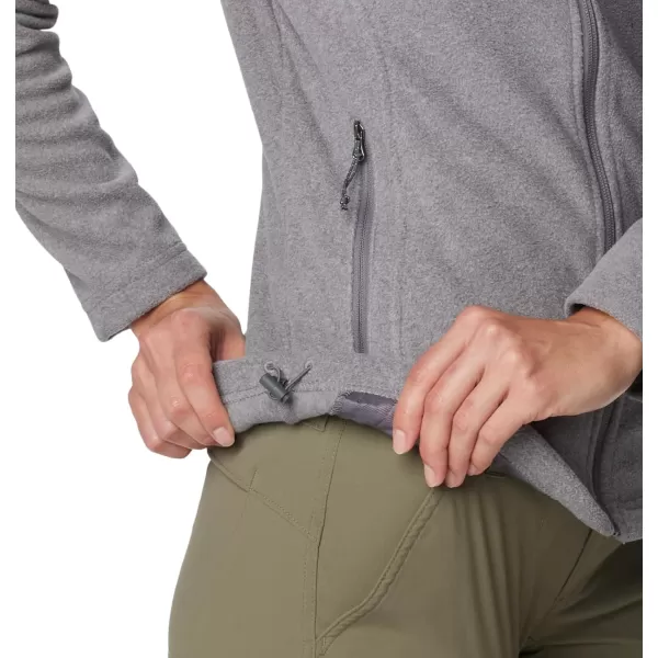 Columbia Women's Fast Trek Ii Jacket