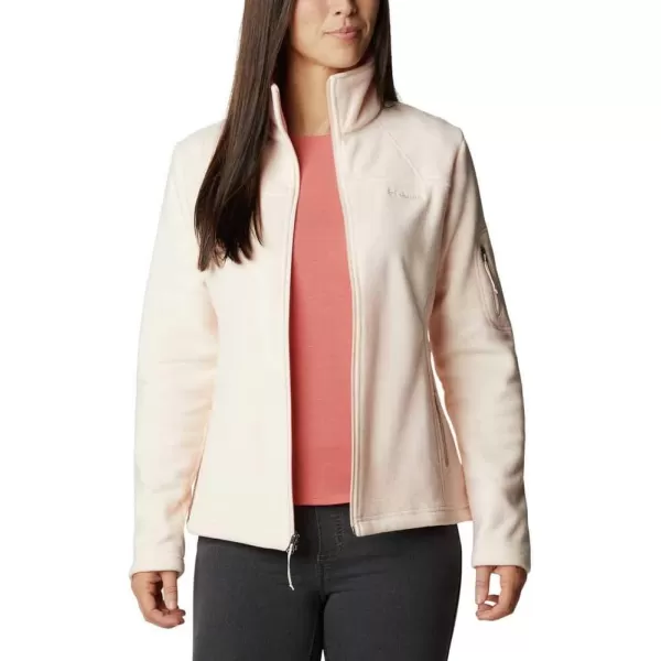 Columbia Women's Fast Trek Ii Jacket