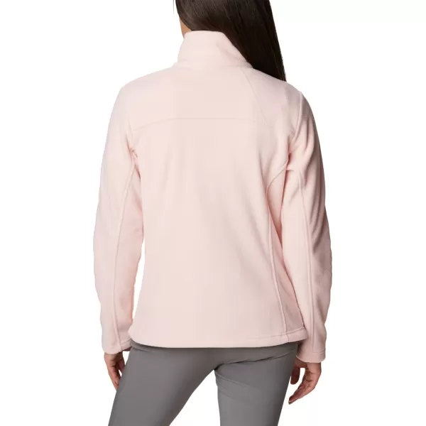 Columbia Women's Fast Trek Ii Jacket