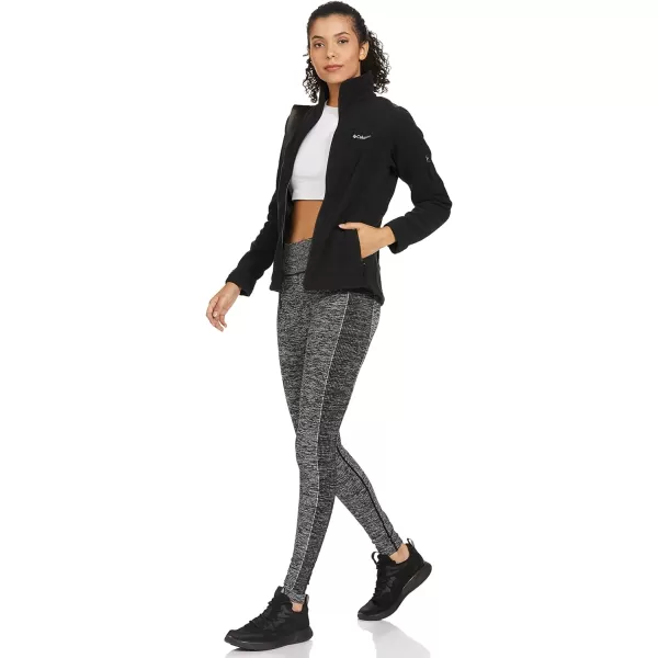 Columbia Women's Fast Trek Ii Jacket