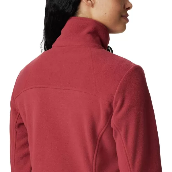 Columbia Women's Fast Trek Ii Jacket