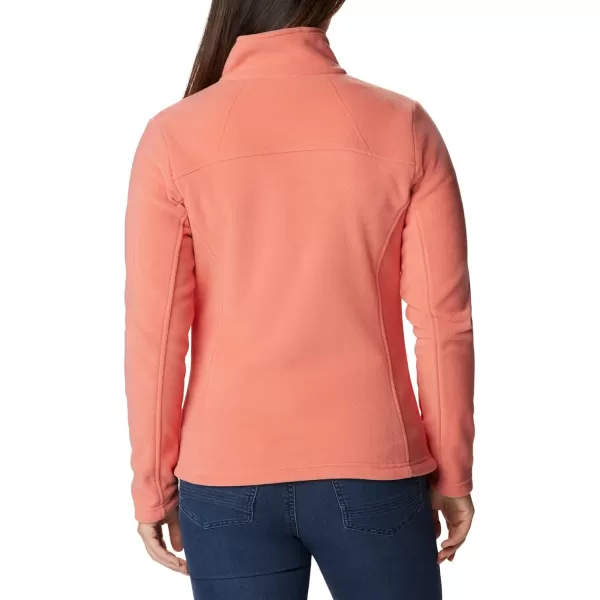Columbia Women's Fast Trek Ii Jacket