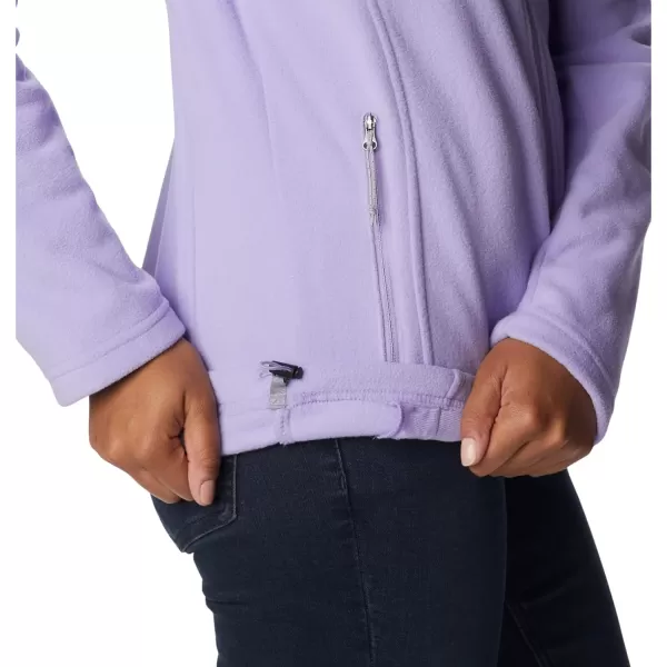 Columbia Women's Fast Trek Ii Jacket