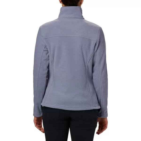 Columbia Women's Fast Trek Ii Jacket