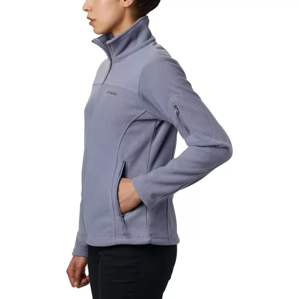 Columbia Women's Fast Trek Ii Jacket