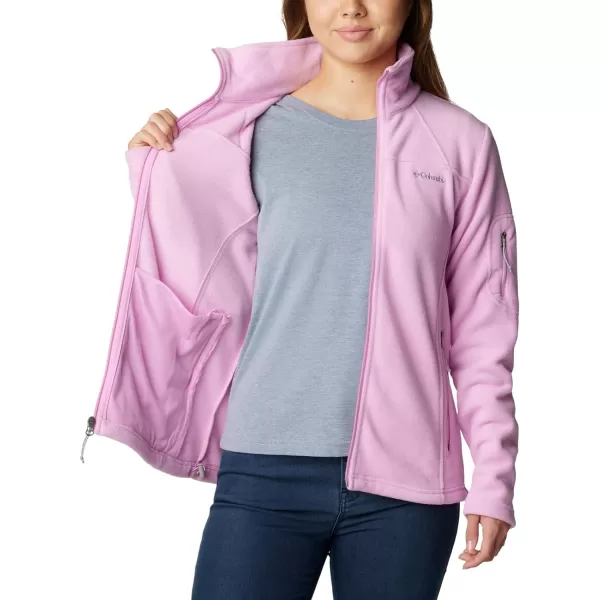Columbia Women's Fast Trek Ii Jacket