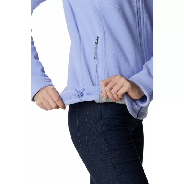 Columbia Women's Fast Trek Ii Jacket