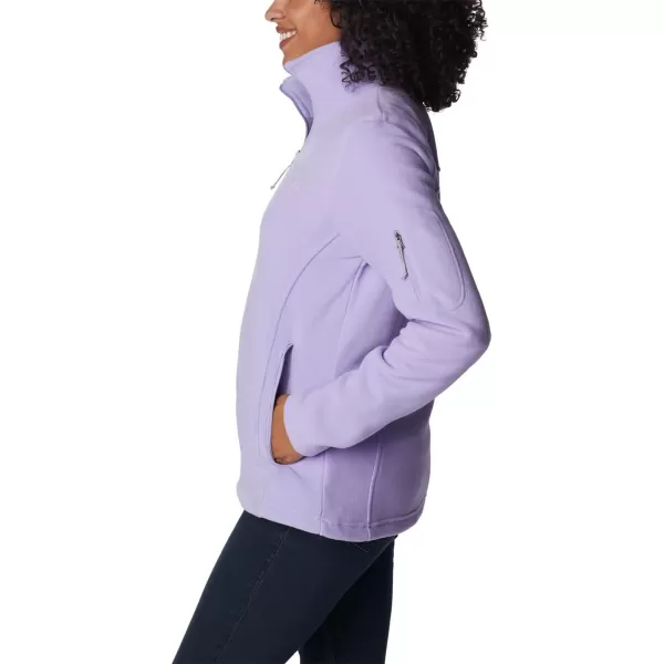 Columbia Women's Fast Trek Ii Jacket