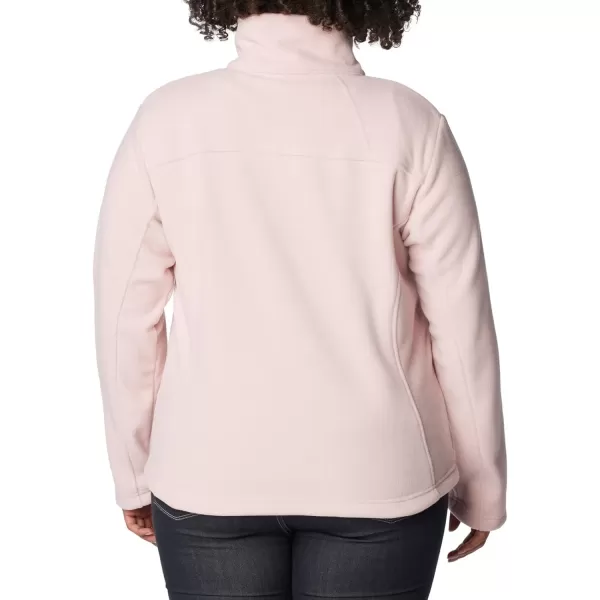 Columbia Women's Fast Trek Ii Jacket
