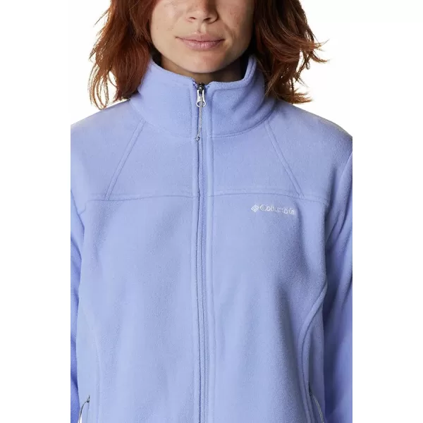 Columbia Women's Fast Trek Ii Jacket