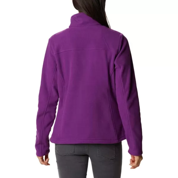 Columbia Women's Fast Trek Ii Jacket