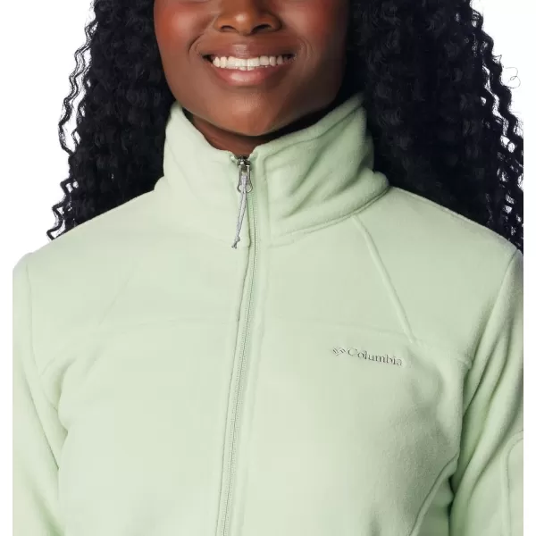 Columbia Women's Fast Trek Ii Jacket