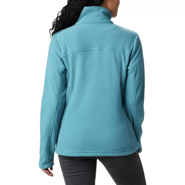 Columbia Women's Fast Trek Ii Jacket