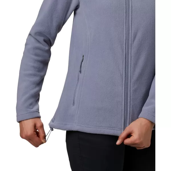 Columbia Women's Fast Trek Ii Jacket