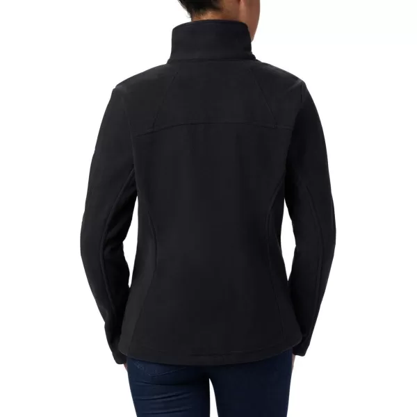 Columbia Women's Fast Trek Ii Jacket