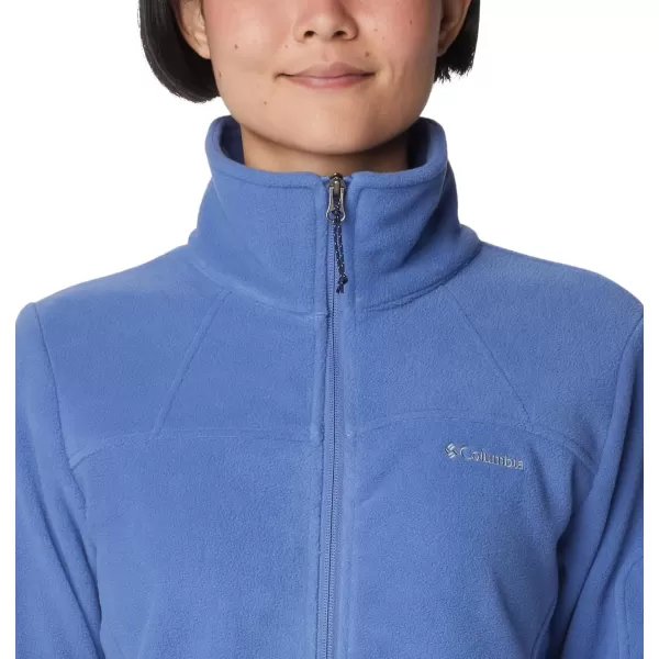 Columbia Women's Fast Trek Ii Jacket