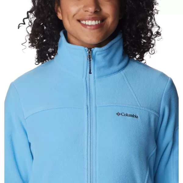Columbia Women's Fast Trek Ii Jacket