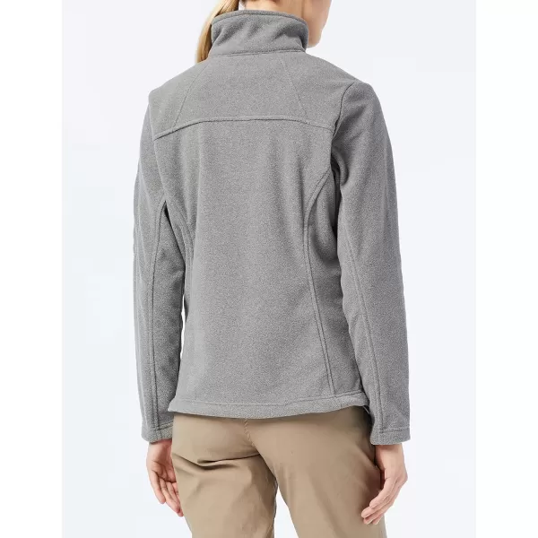 Columbia Women's Fast Trek Ii Jacket