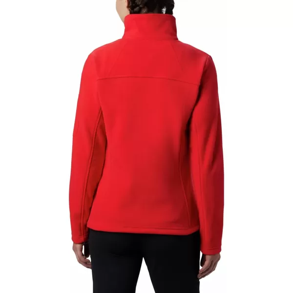 Columbia Women's Fast Trek Ii Jacket
