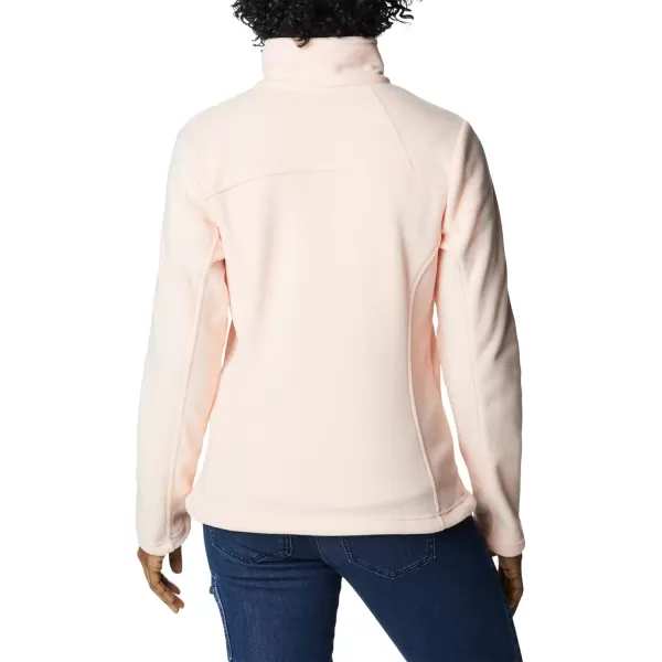 Columbia Women's Fast Trek Ii Jacket