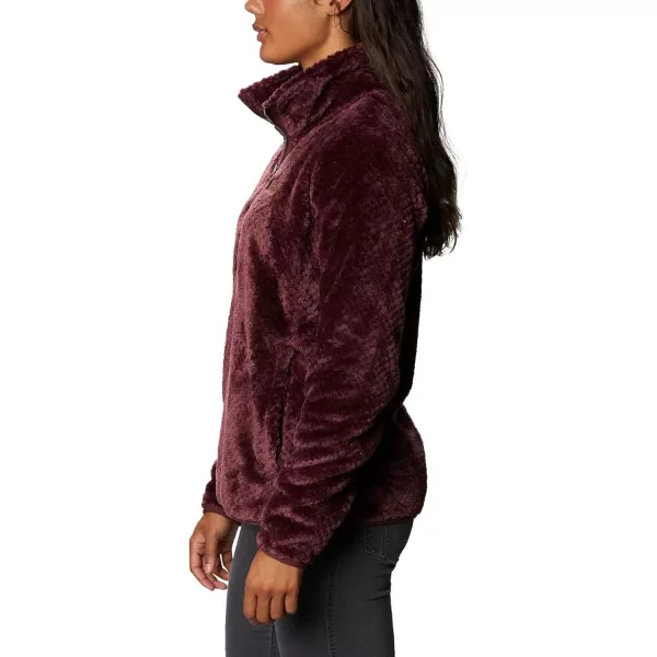 Columbia Women's Fire Side Sherpa 1/4 Zip
