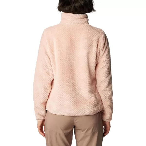 Columbia Women's Fire Side Sherpa 1/4 Zip