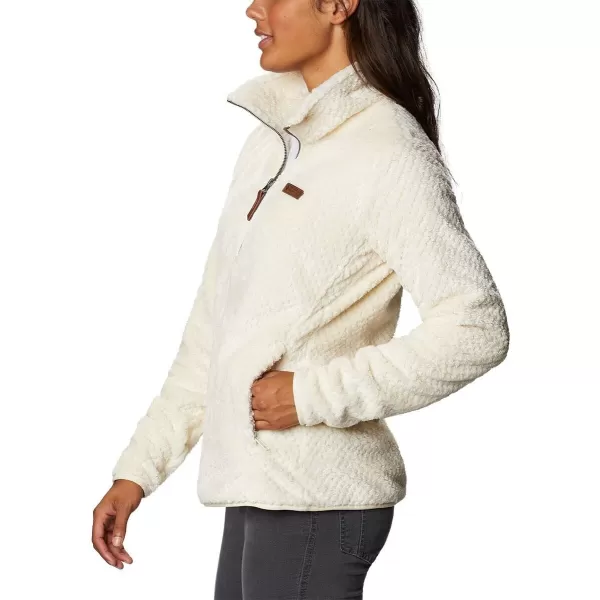 Columbia Women's Fire Side Sherpa 1/4 Zip