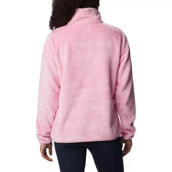 Columbia Women's Fire Side Sherpa 1/4 Zip