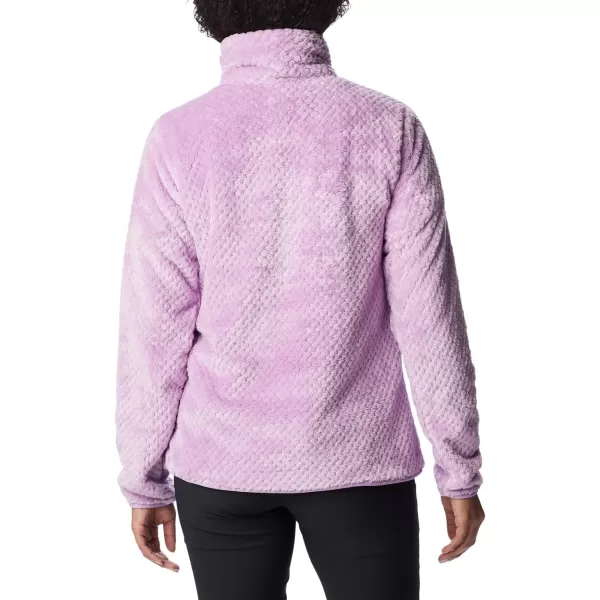 Columbia Women's Fire Side Sherpa 1/4 Zip