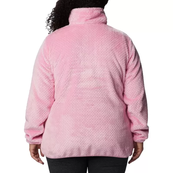 Columbia Women's Fire Side Sherpa 1/4 Zip