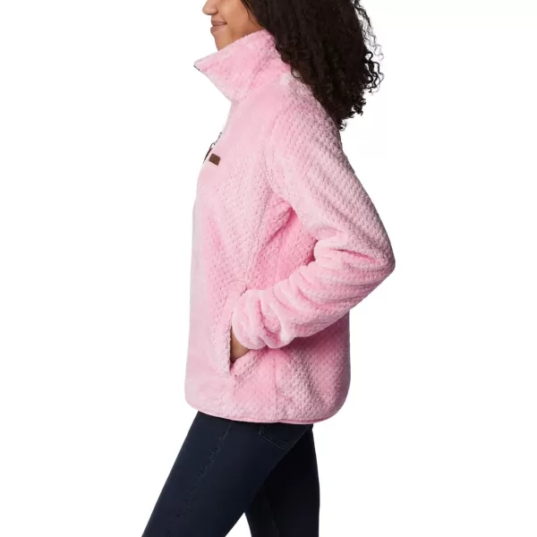 Columbia Women's Fire Side Sherpa 1/4 Zip