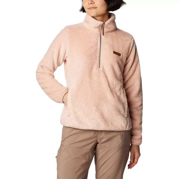 Columbia Women's Fire Side Sherpa 1/4 Zip