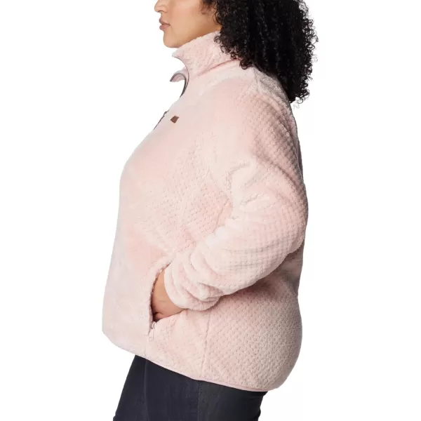 Columbia Women's Fire Side Sherpa 1/4 Zip