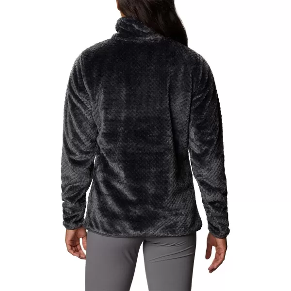 Columbia Women's Fire Side Sherpa 1/4 Zip