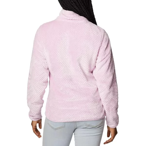 Columbia Women's Fire Side Sherpa 1/4 Zip