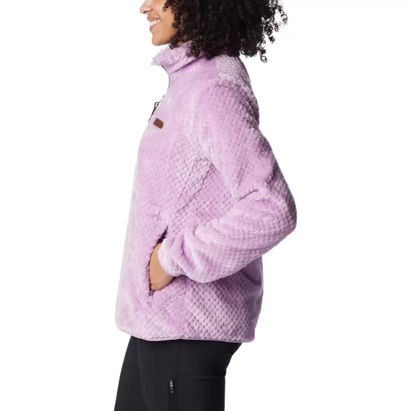 Columbia Women's Fire Side Sherpa 1/4 Zip