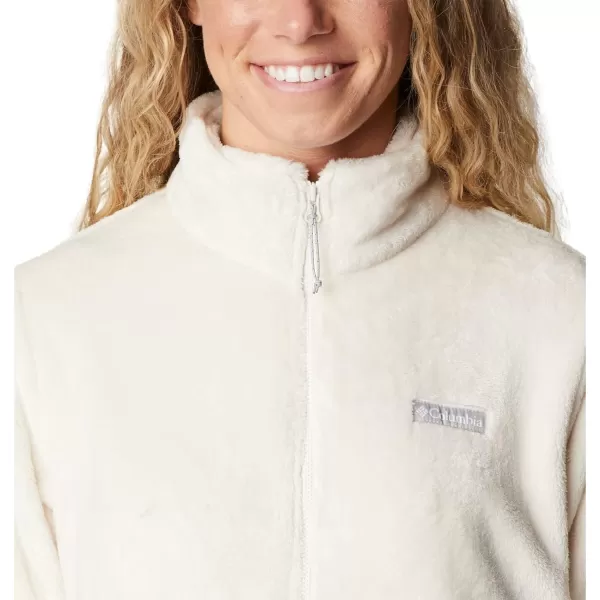 Columbia Women's Fireside Full Zip Jacket