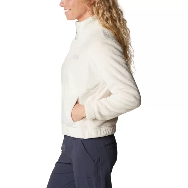 Columbia Women's Fireside Full Zip Jacket