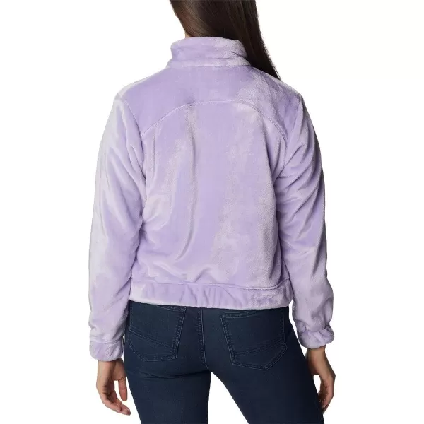 Columbia Women's Fireside Full Zip Jacket