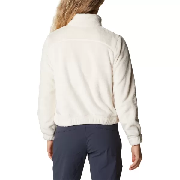 Columbia Women's Fireside Full Zip Jacket