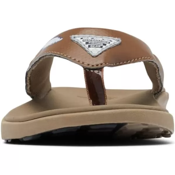 Columbia Women's Fish Flip PFG Ii Sport Sandal