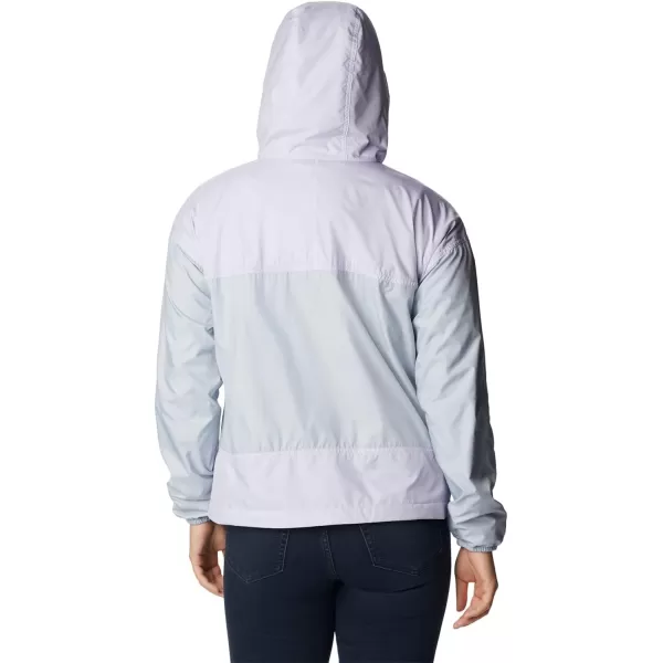 Columbia Women's Flash Challenger Lined Windbreaker