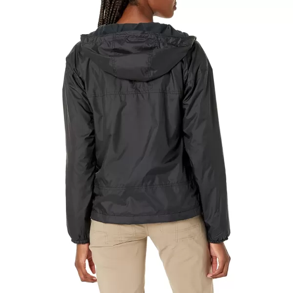 Columbia Women's Flash Challenger Lined Windbreaker