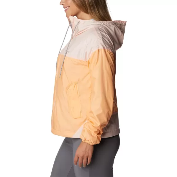 Columbia Women's Flash Challenger Lined Windbreaker