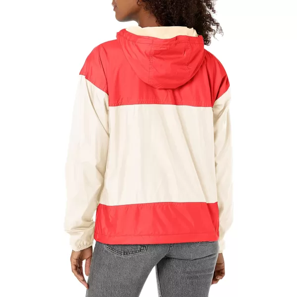 Columbia Women's Flash Challenger Lined Windbreaker