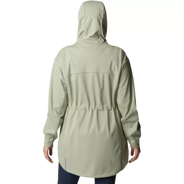 Columbia Women's Flora Park Softshell Jacket
