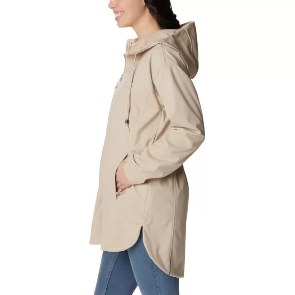 Columbia Women's Flora Park Softshell Jacket