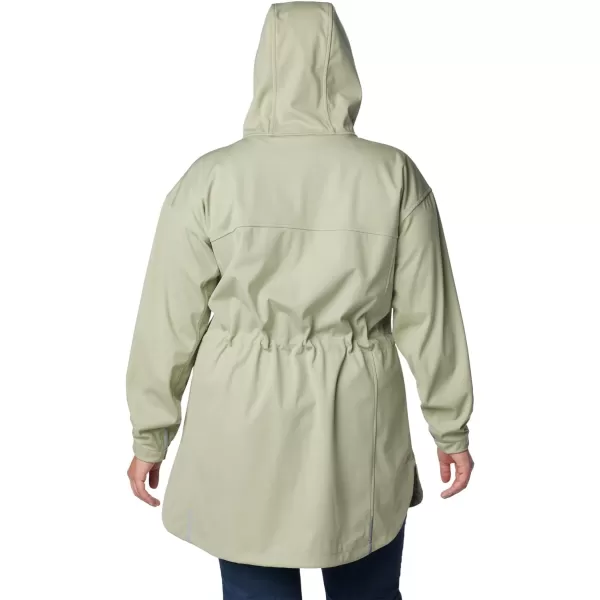 Columbia Women's Flora Park Softshell Jacket